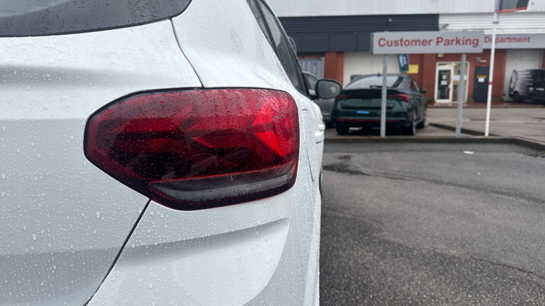 Dacia Sandero 1.0 Tce Expression 5dr CVT Petrol Hatchback